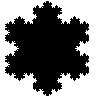 Koch snowflake